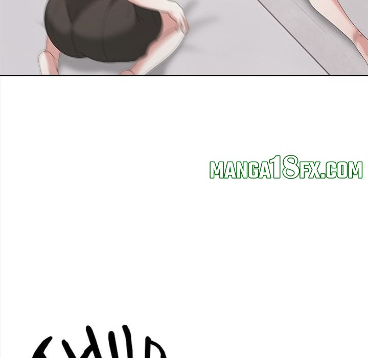 Locked With Her - Chapter 16 [photo 33] - MangaPorn