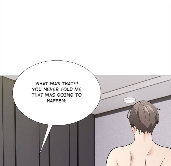 Locked With Her - Chapter 16 [photo 40] - MangaPorn