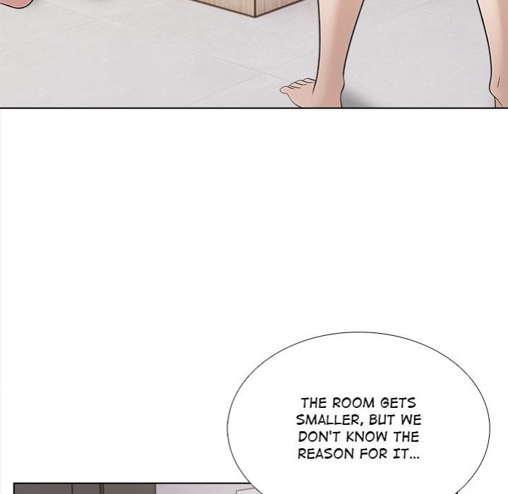 Locked With Her - Chapter 16 [photo 42] - MangaPorn