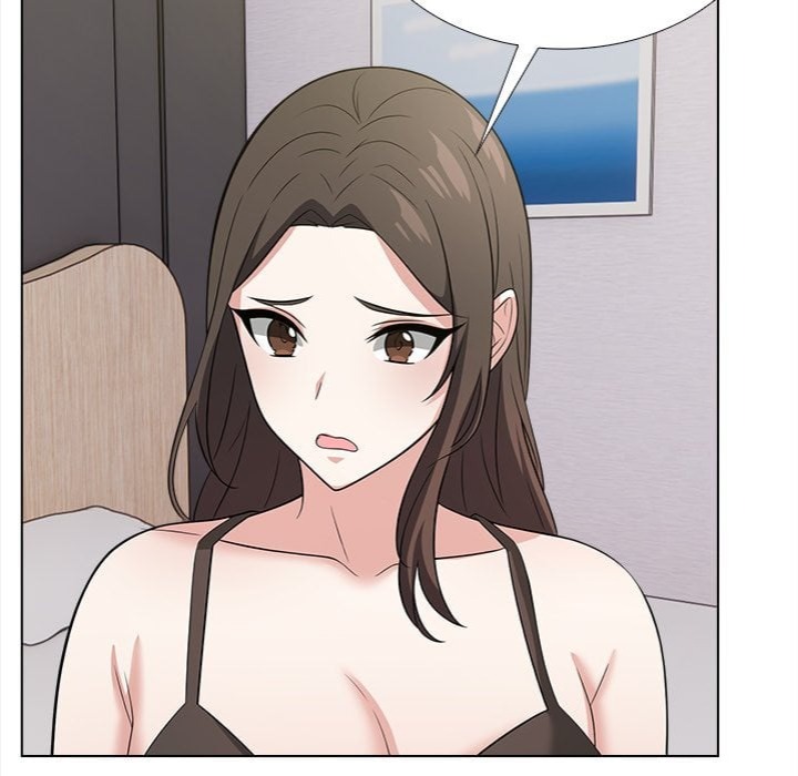 Locked With Her - Chapter 16 [photo 43] - MangaPorn