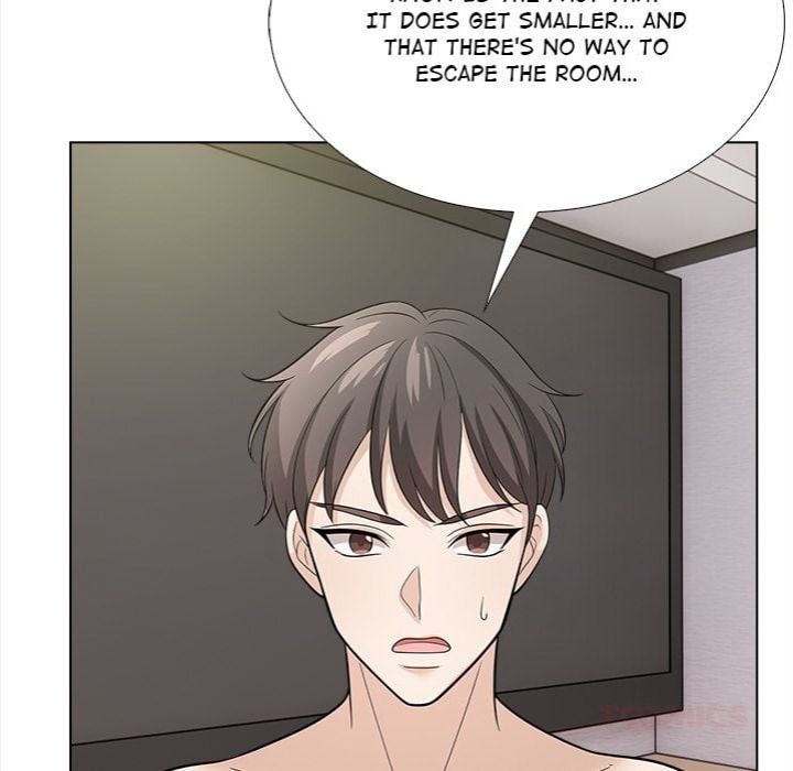 Locked With Her - Chapter 16 [photo 45] - MangaPorn