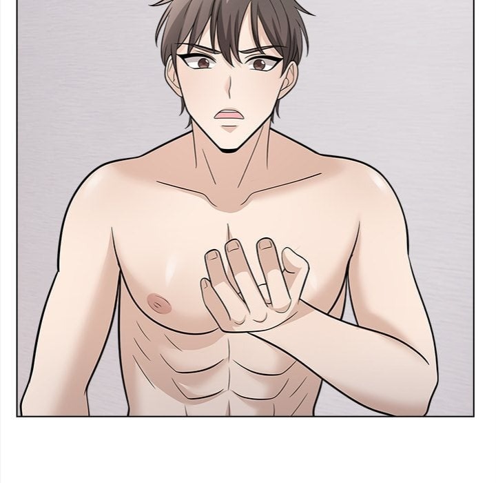 Locked With Her - Chapter 16 [photo 54] - MangaPorn