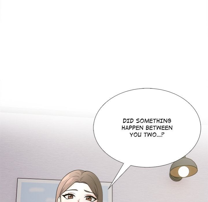 Locked With Her - Chapter 16 [photo 6] - MangaPorn