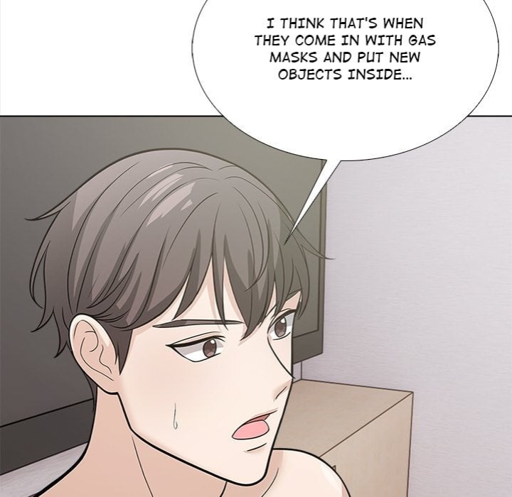 Locked With Her - Chapter 16 [photo 60] - MangaPorn