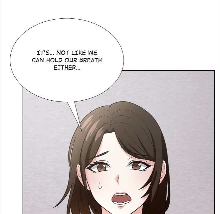 Locked With Her - Chapter 16 [photo 62] - MangaPorn