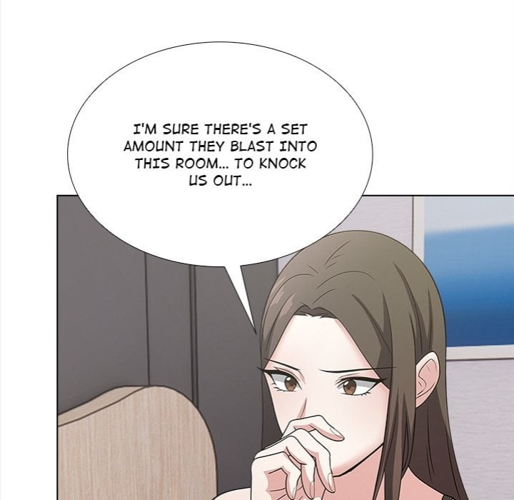 Locked With Her - Chapter 16 [photo 64] - MangaPorn
