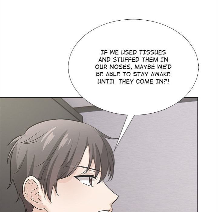 Locked With Her - Chapter 16 [photo 66] - MangaPorn