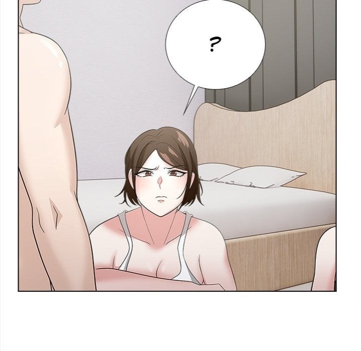 Locked With Her - Chapter 16 [photo 69] - MangaPorn