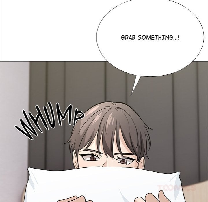 Locked With Her - Chapter 16 [photo 75] - MangaPorn