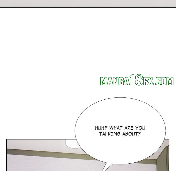 Locked With Her - Chapter 16 [photo 8] - MangaPorn