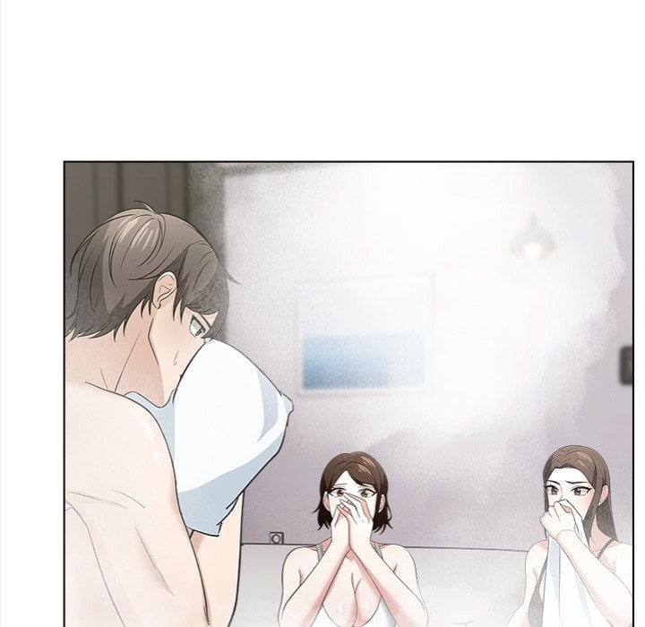 Locked With Her - Chapter 16 [photo 84] - MangaPorn