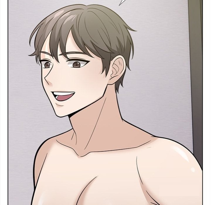 Locked With Her - Chapter 16 [photo 9] - MangaPorn