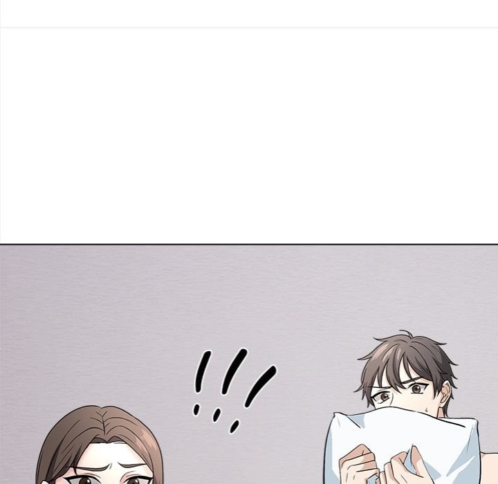 Locked With Her - Chapter 16 [photo 90] - MangaPorn