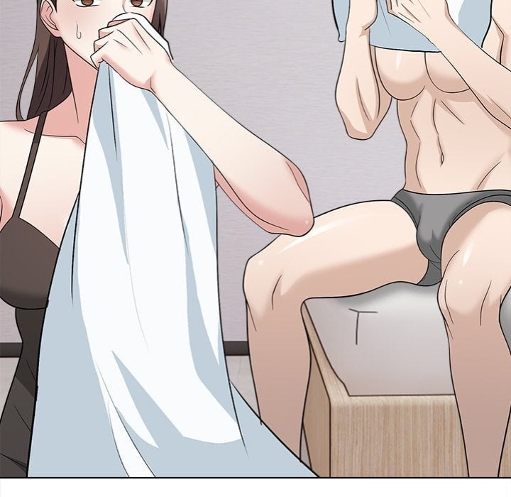 Locked With Her - Chapter 16 [photo 91] - MangaPorn