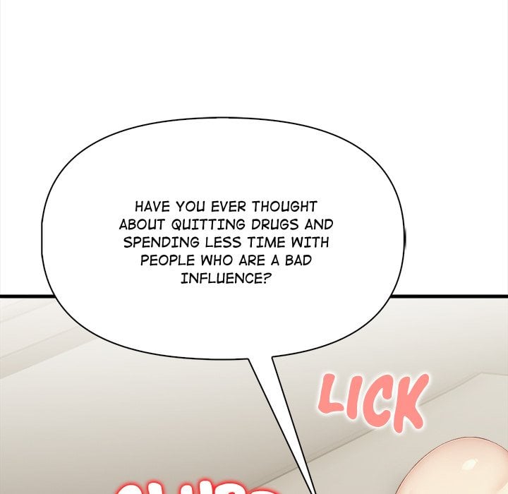 No Escape (Squee) - Chapter 15 [photo 10] - MangaPorn