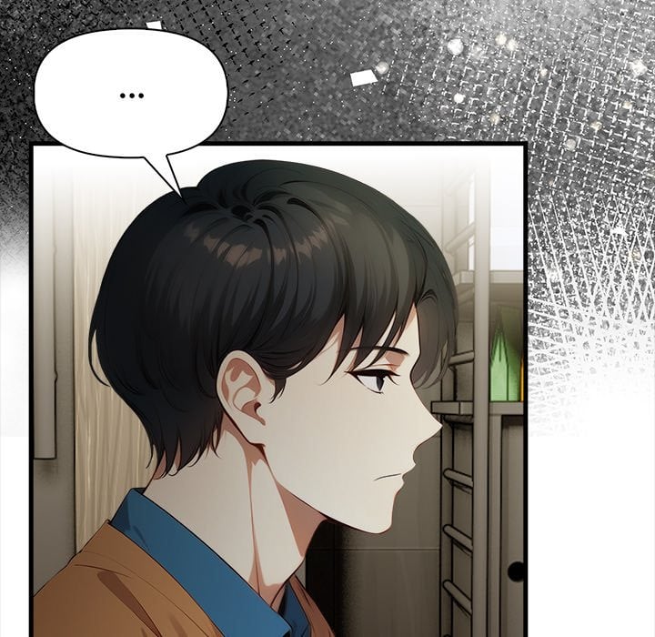 No Escape (Squee) - Chapter 15 [photo 107] - MangaPorn