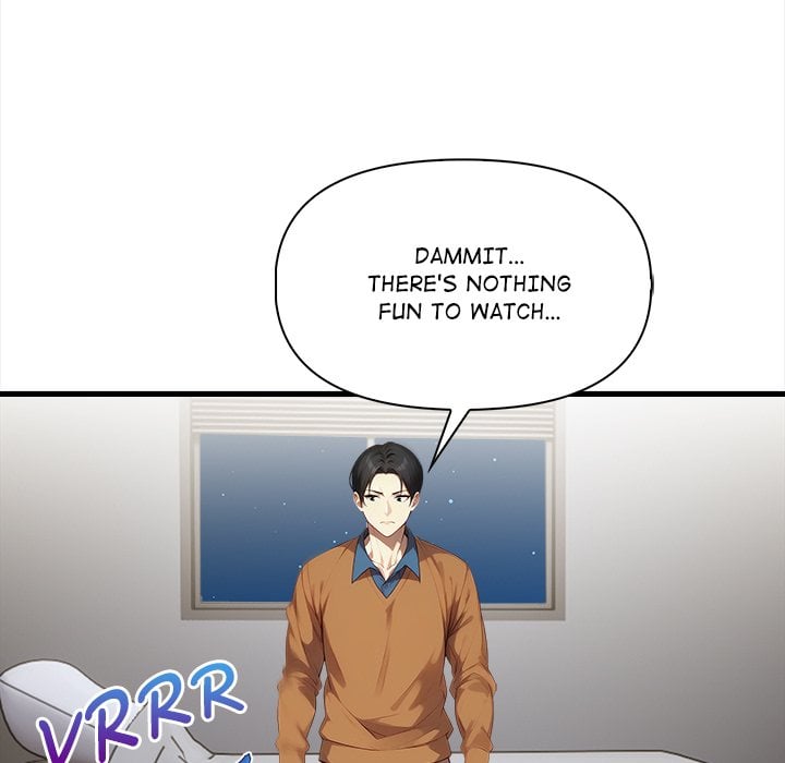 No Escape (Squee) - Chapter 15 [photo 109] - MangaPorn