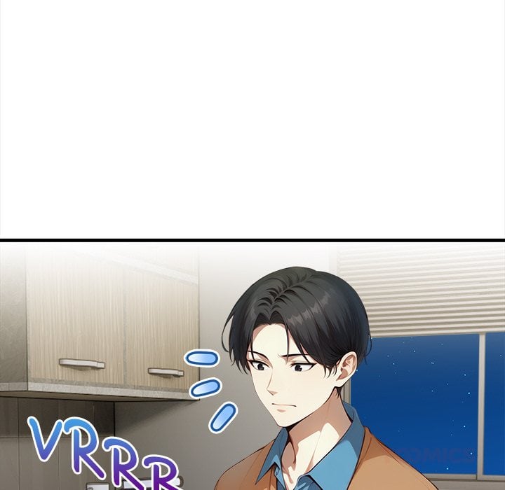 No Escape (Squee) - Chapter 15 [photo 111] - MangaPorn