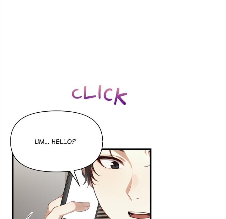 No Escape (Squee) - Chapter 15 [photo 113] - MangaPorn