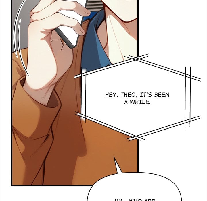 No Escape (Squee) - Chapter 15 [photo 114] - MangaPorn