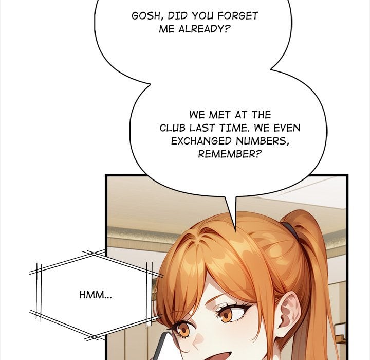 No Escape (Squee) - Chapter 15 [photo 116] - MangaPorn