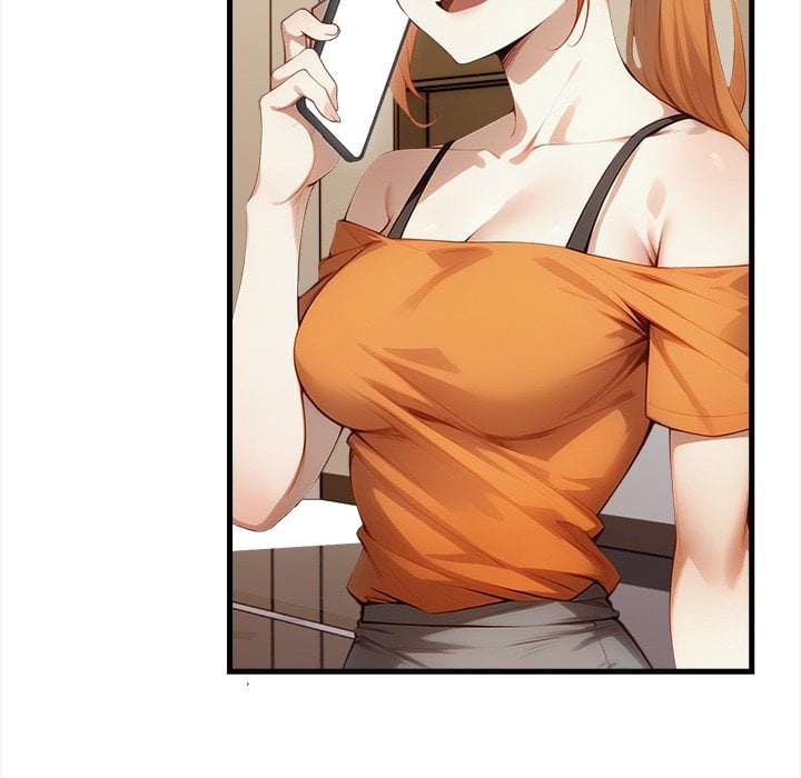 No Escape (Squee) - Chapter 15 [photo 117] - MangaPorn