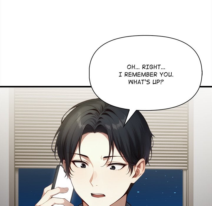 No Escape (Squee) - Chapter 15 [photo 119] - MangaPorn