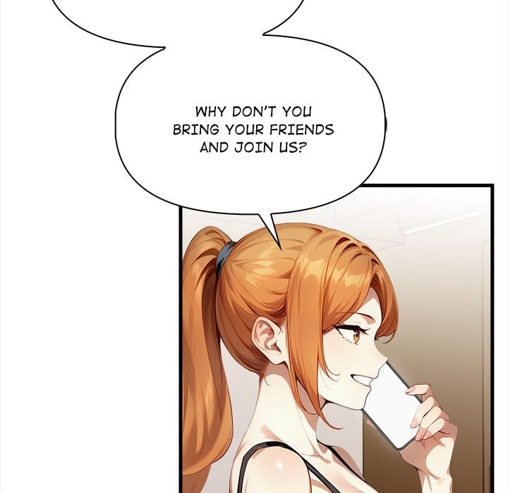 No Escape (Squee) - Chapter 15 [photo 122] - MangaPorn