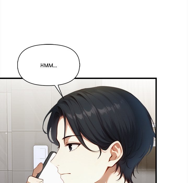 No Escape (Squee) - Chapter 15 [photo 124] - MangaPorn