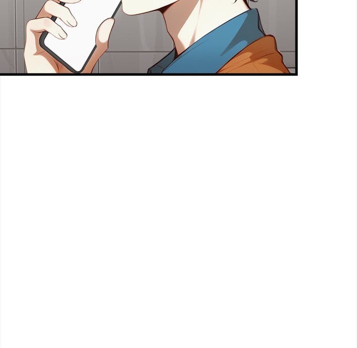 No Escape (Squee) - Chapter 15 [photo 125] - MangaPorn