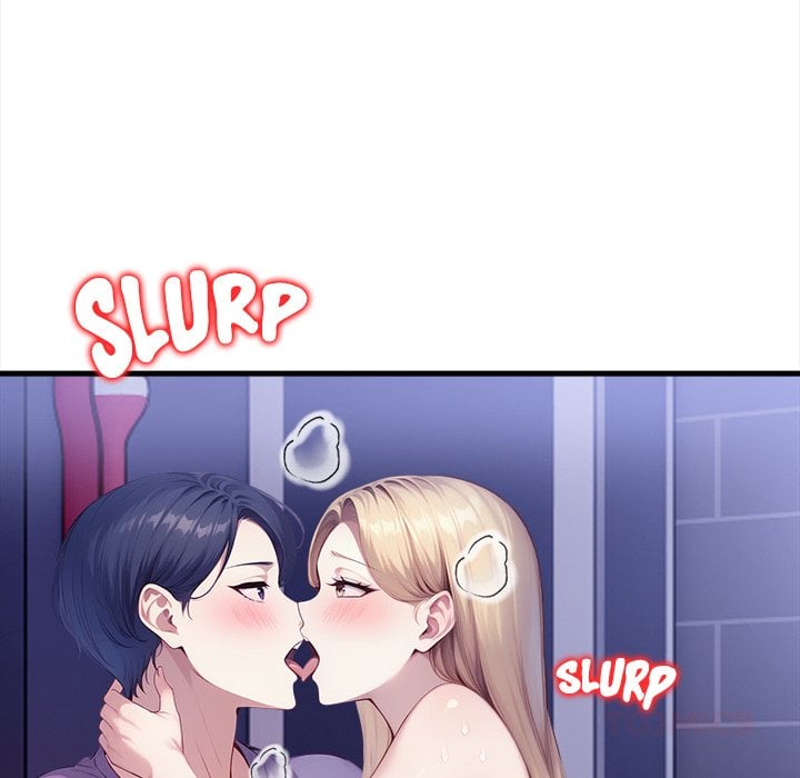 No Escape (Squee) - Chapter 15 [photo 129] - MangaPorn