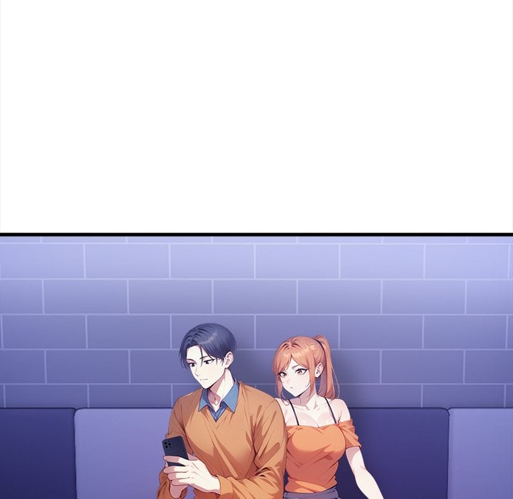 No Escape (Squee) - Chapter 15 [photo 131] - MangaPorn