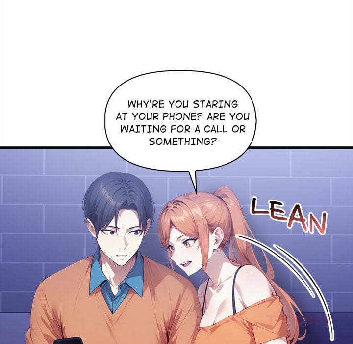 No Escape (Squee) - Chapter 15 [photo 138] - MangaPorn