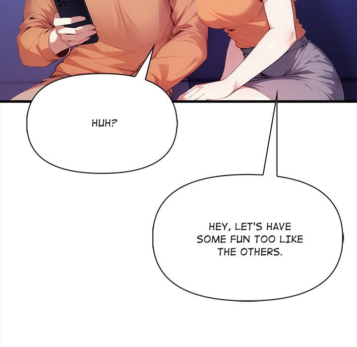 No Escape (Squee) - Chapter 15 [photo 139] - MangaPorn