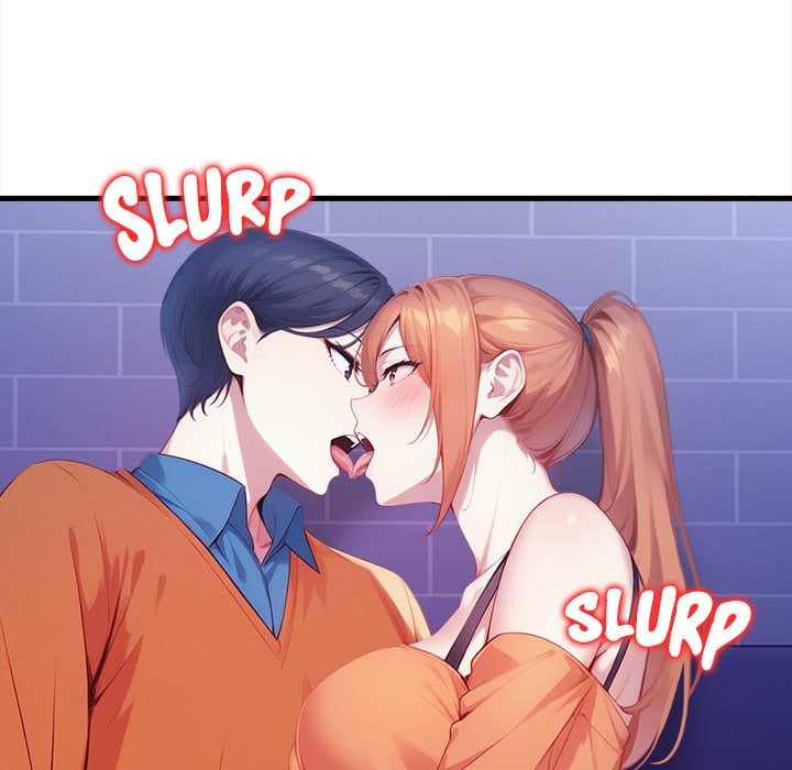 No Escape (Squee) - Chapter 15 [photo 140] - MangaPorn