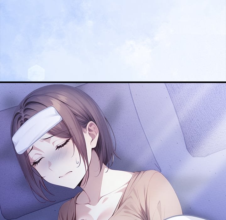 No Escape (Squee) - Chapter 15 [photo 146] - MangaPorn