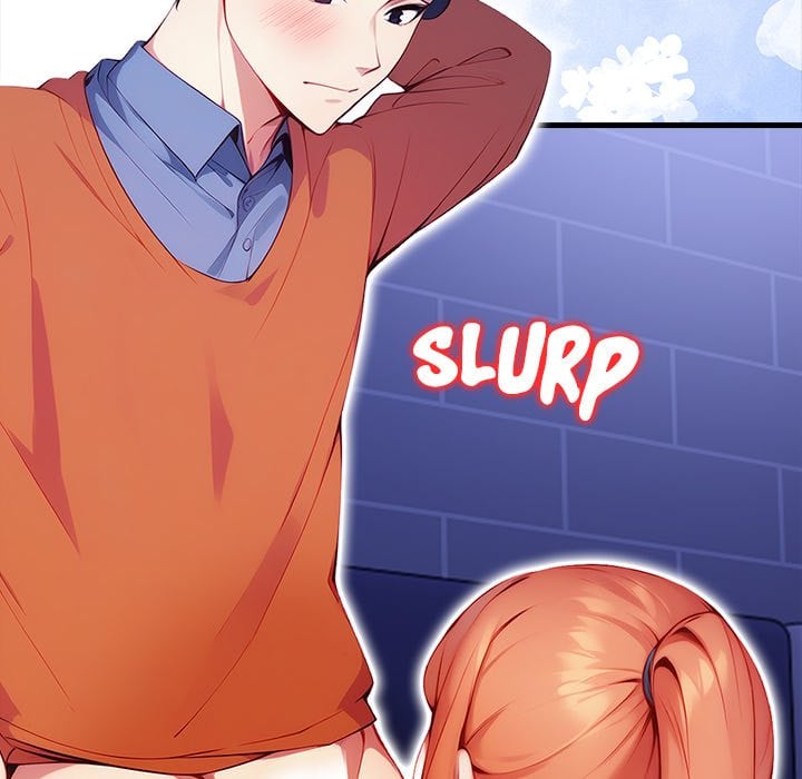 No Escape (Squee) - Chapter 15 [photo 149] - MangaPorn