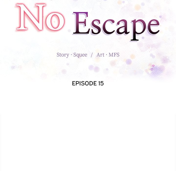 No Escape (Squee) - Chapter 15 [photo 17] - MangaPorn