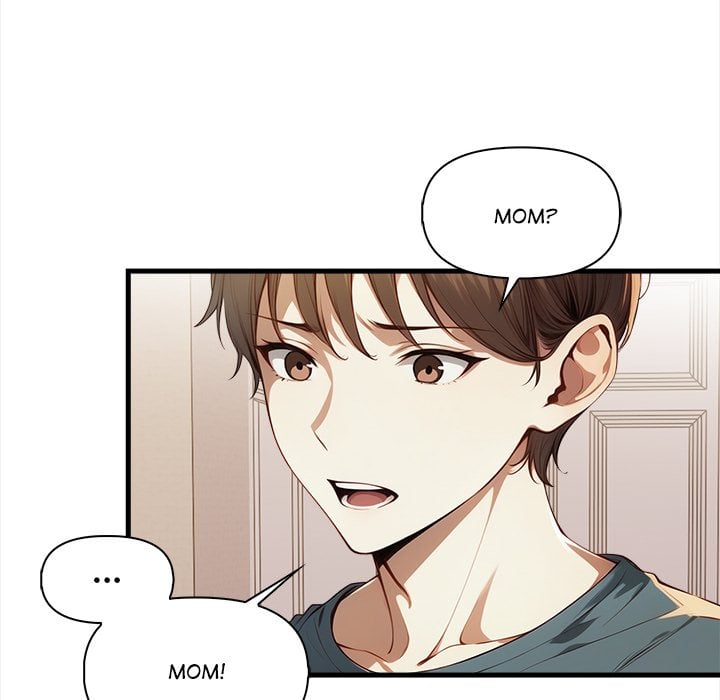 No Escape (Squee) - Chapter 15 [photo 24] - MangaPorn