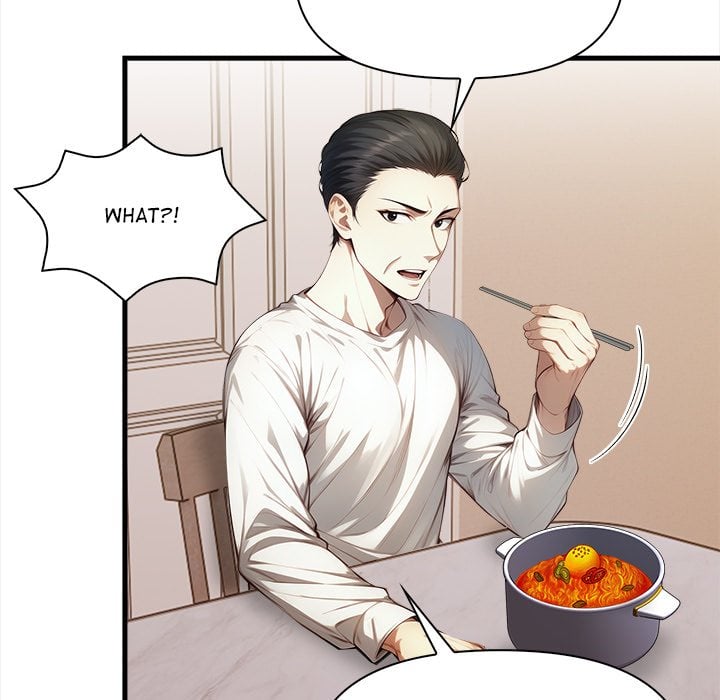 No Escape (Squee) - Chapter 15 [photo 26] - MangaPorn