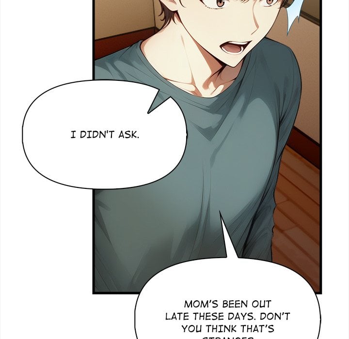 No Escape (Squee) - Chapter 15 [photo 29] - MangaPorn