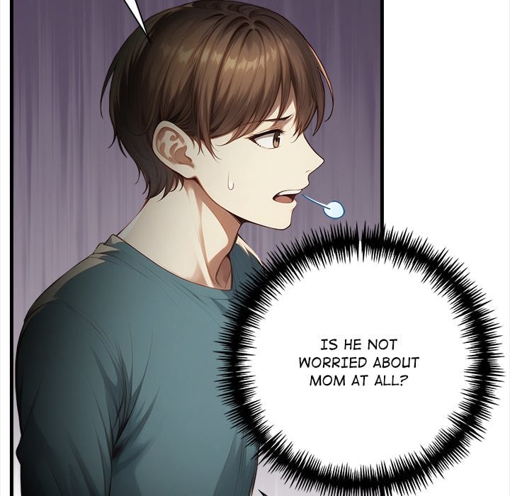 No Escape (Squee) - Chapter 15 [photo 36] - MangaPorn