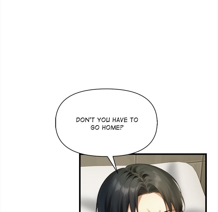 No Escape (Squee) - Chapter 15 [photo 43] - MangaPorn