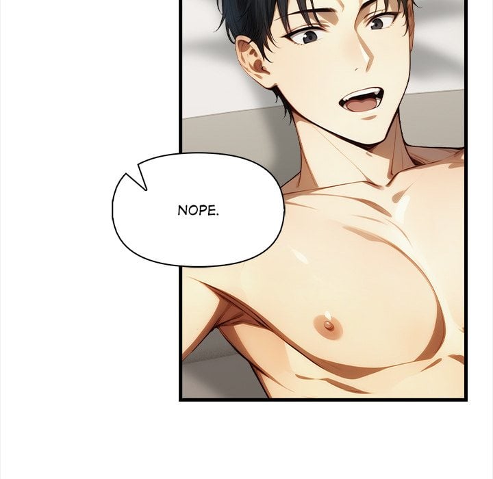 No Escape (Squee) - Chapter 15 [photo 44] - MangaPorn