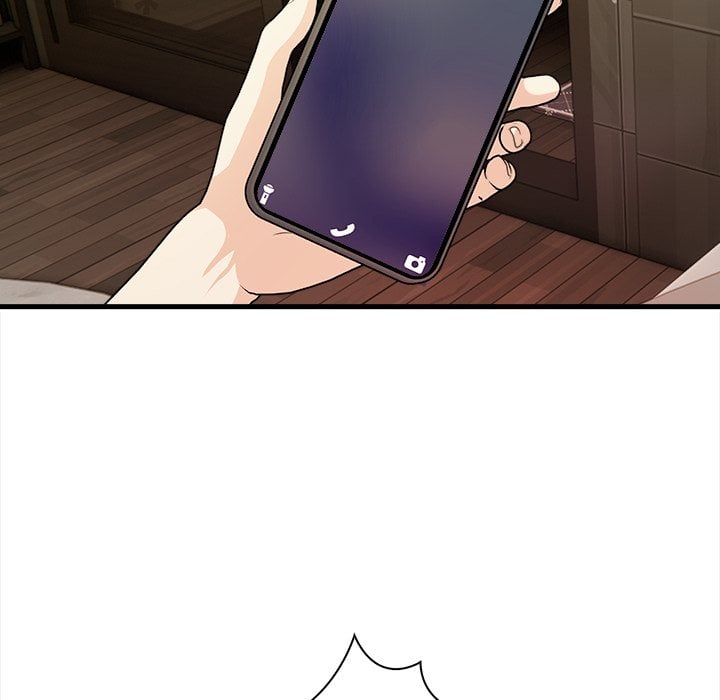 No Escape (Squee) - Chapter 15 [photo 46] - MangaPorn