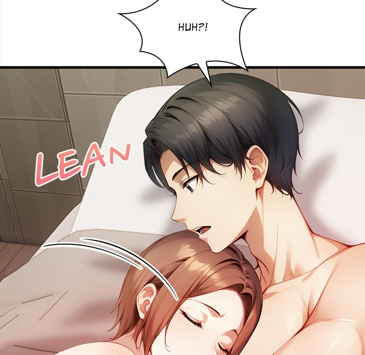 No Escape (Squee) - Chapter 15 [photo 47] - MangaPorn