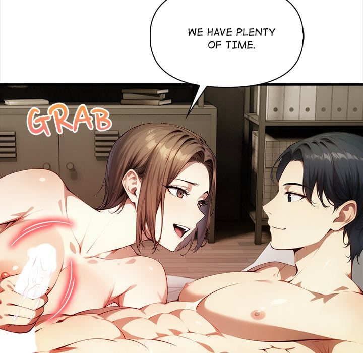 No Escape (Squee) - Chapter 15 [photo 49] - MangaPorn