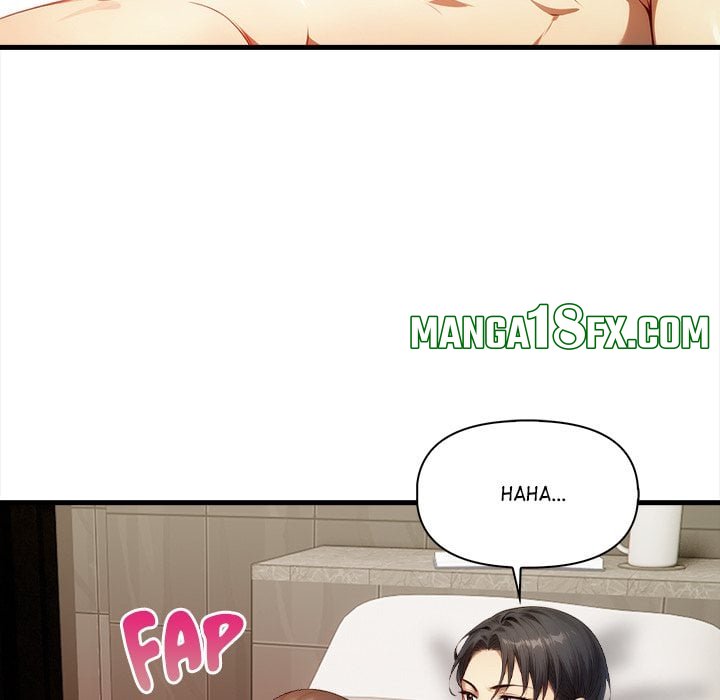 No Escape (Squee) - Chapter 15 [photo 50] - MangaPorn