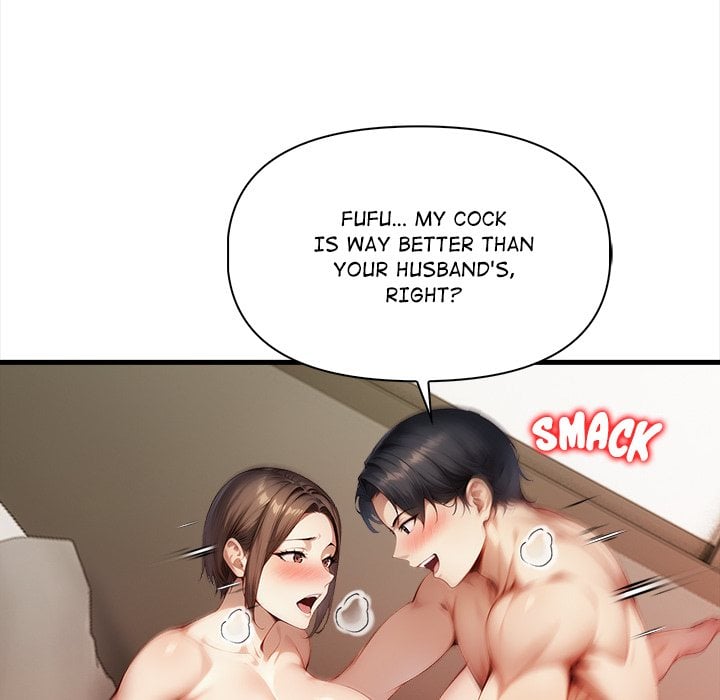 No Escape (Squee) - Chapter 15 [photo 68] - MangaPorn