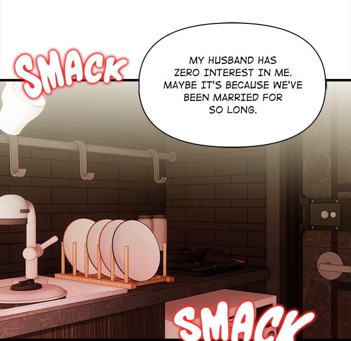 No Escape (Squee) - Chapter 15 [photo 71] - MangaPorn